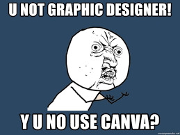 Pour ou contre : utiliser Canva en tant que graphiste freelance ?