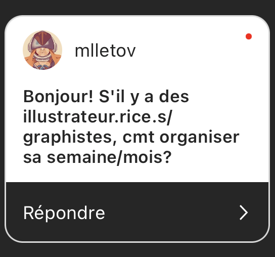 Quelle organisation adopter pour un.e graphiste freelance ?