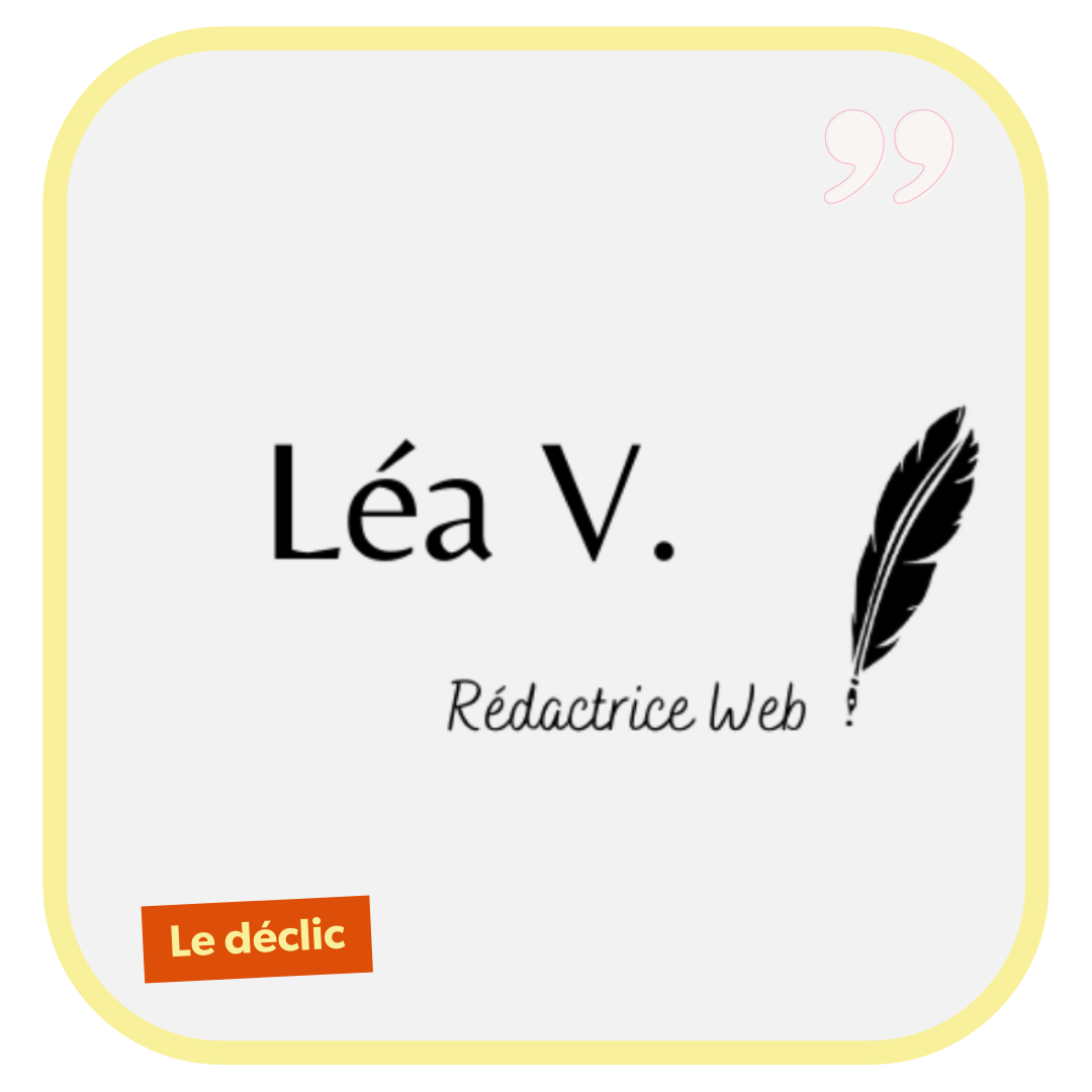 Devenir freelance : le déclic de Léa, rédactrice web & CM