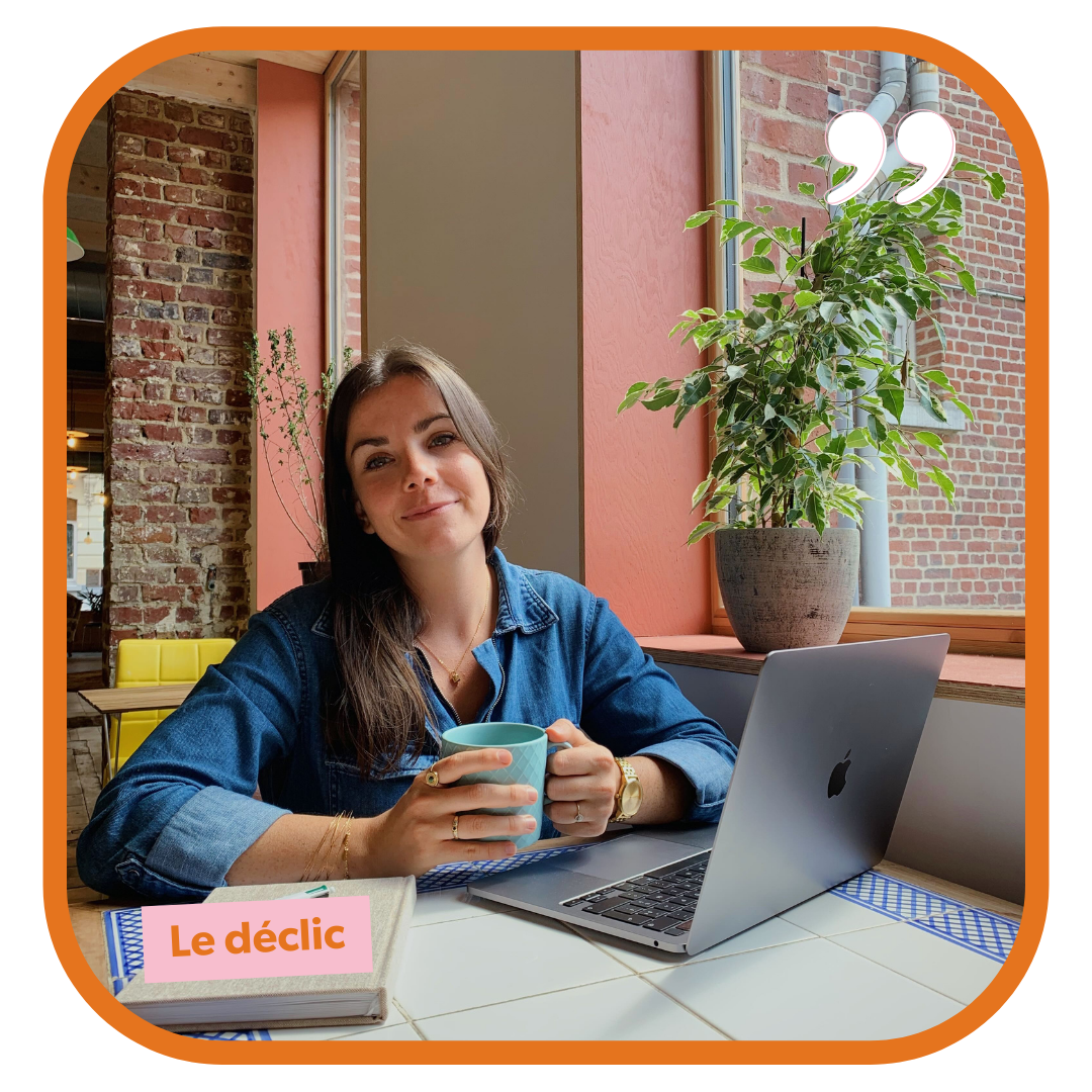 Devenir freelance : le déclic de Manon, social media manager