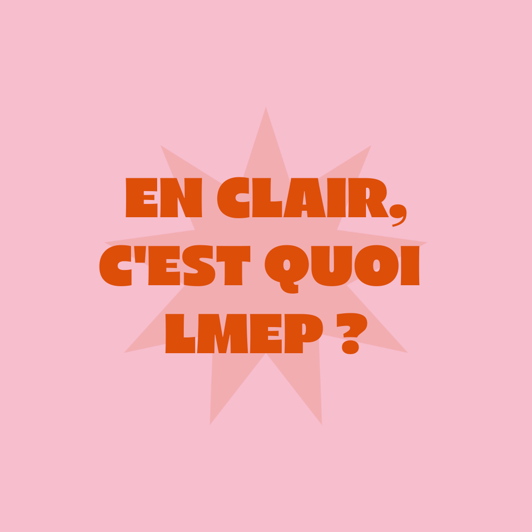 À propos de LMEP