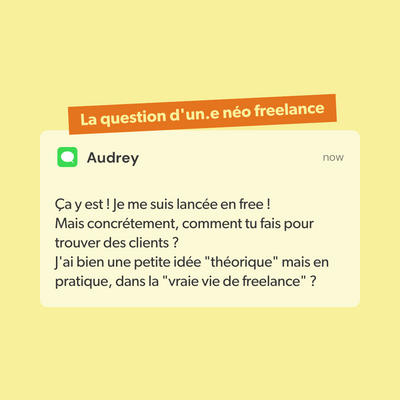 Comment trouver des clients lorsqu'on est freelance à Lille ?